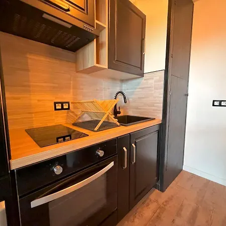 Delmas - T2 Avec 1 1 Salle De Bain Bruges