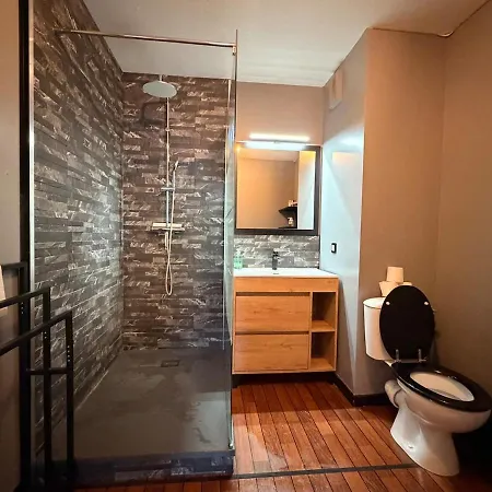 Delmas - T2 Avec 1 1 Salle De Bain * Bruges