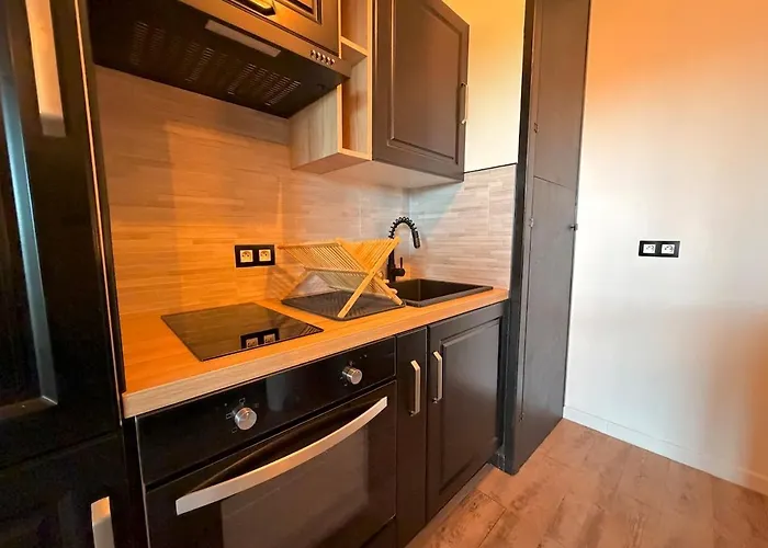 Delmas - T2 Avec 1 1 Salle De Bain Bruges