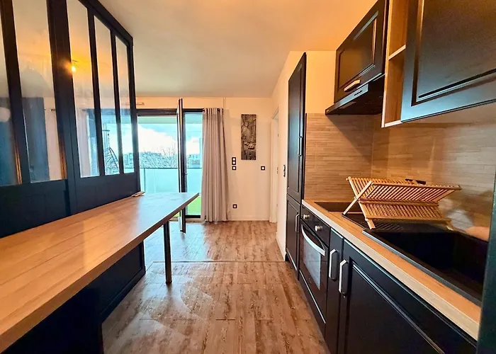 Delmas - T2 Avec 1 1 Salle De Bain